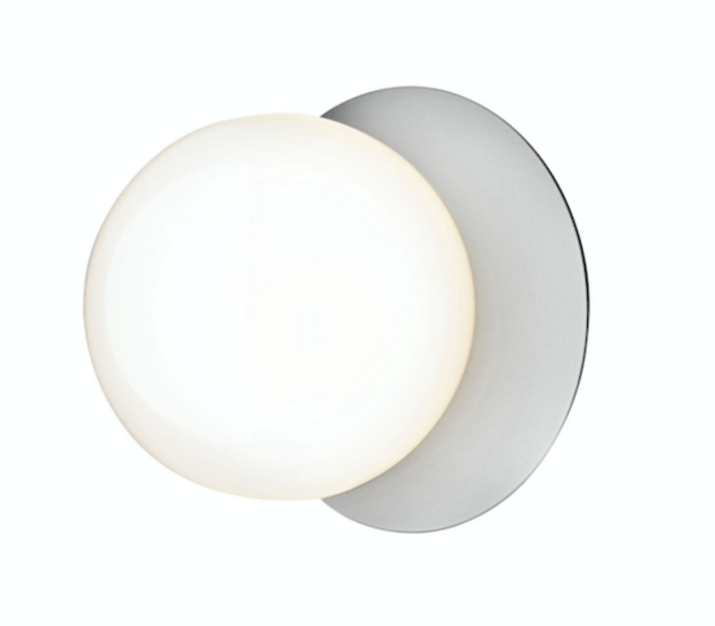 Nuura Liila 1 Wall Sconce - Medium - 3046010