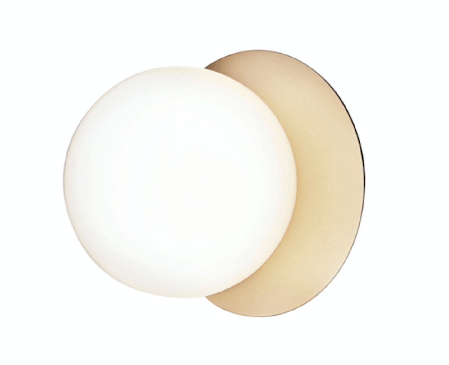 Nuura Liila 1 Wall Sconce - Medium - 3046010