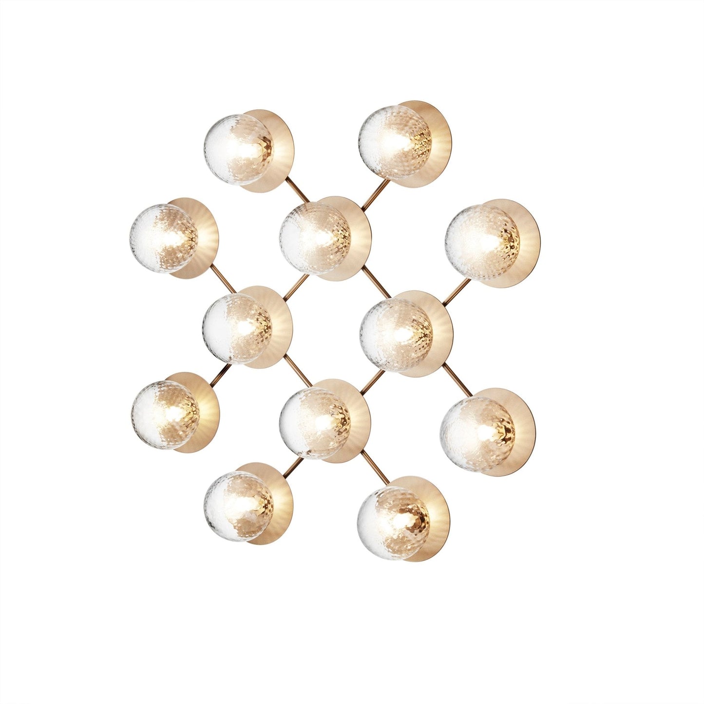 Nuura Liila 12 Wall/Ceiling Lamp - 3041001