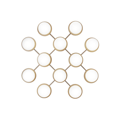 Nuura Liila 12 Wall/Ceiling Lamp - 3041001