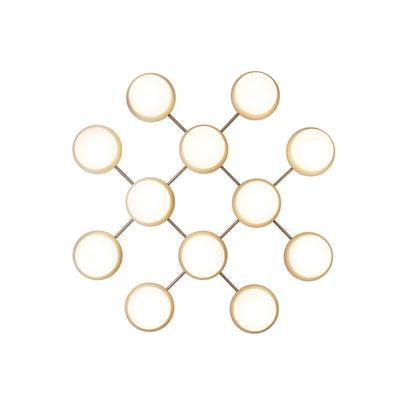 Nuura Liila 12 Wall/Ceiling Lamp - 3041001