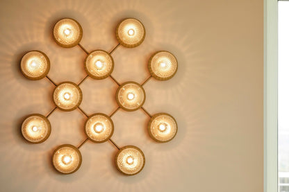 Nuura Liila 12 Wall/Ceiling Lamp - 3041001