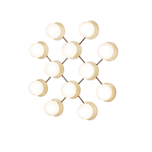 Nuura Liila 12 Wall/Ceiling Lamp - 3041001