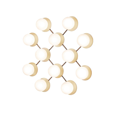 Nuura Liila 12 Wall/Ceiling Lamp - 3041001