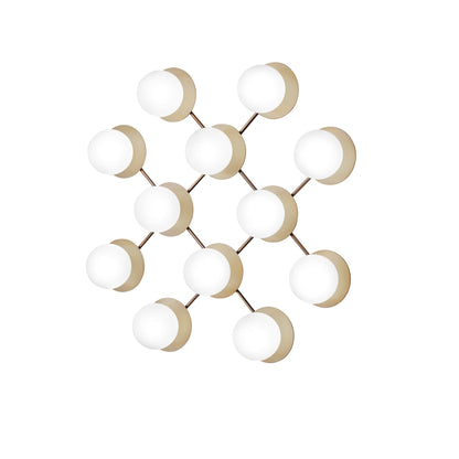 Nuura Liila 12 Wall/Ceiling Lamp - 3041001