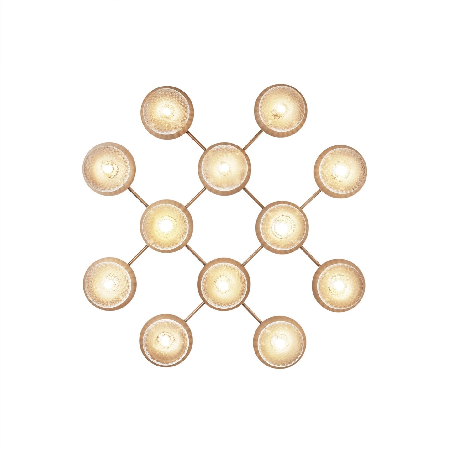 Nuura Liila 12 Wall/Ceiling Lamp - 3041001