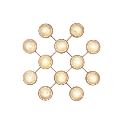 Nuura Liila 12 Wall/Ceiling Lamp - 3041001