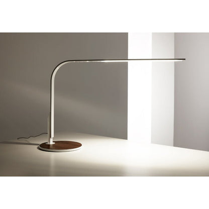 Pablo Designs LIM360 Table + Task Lamp