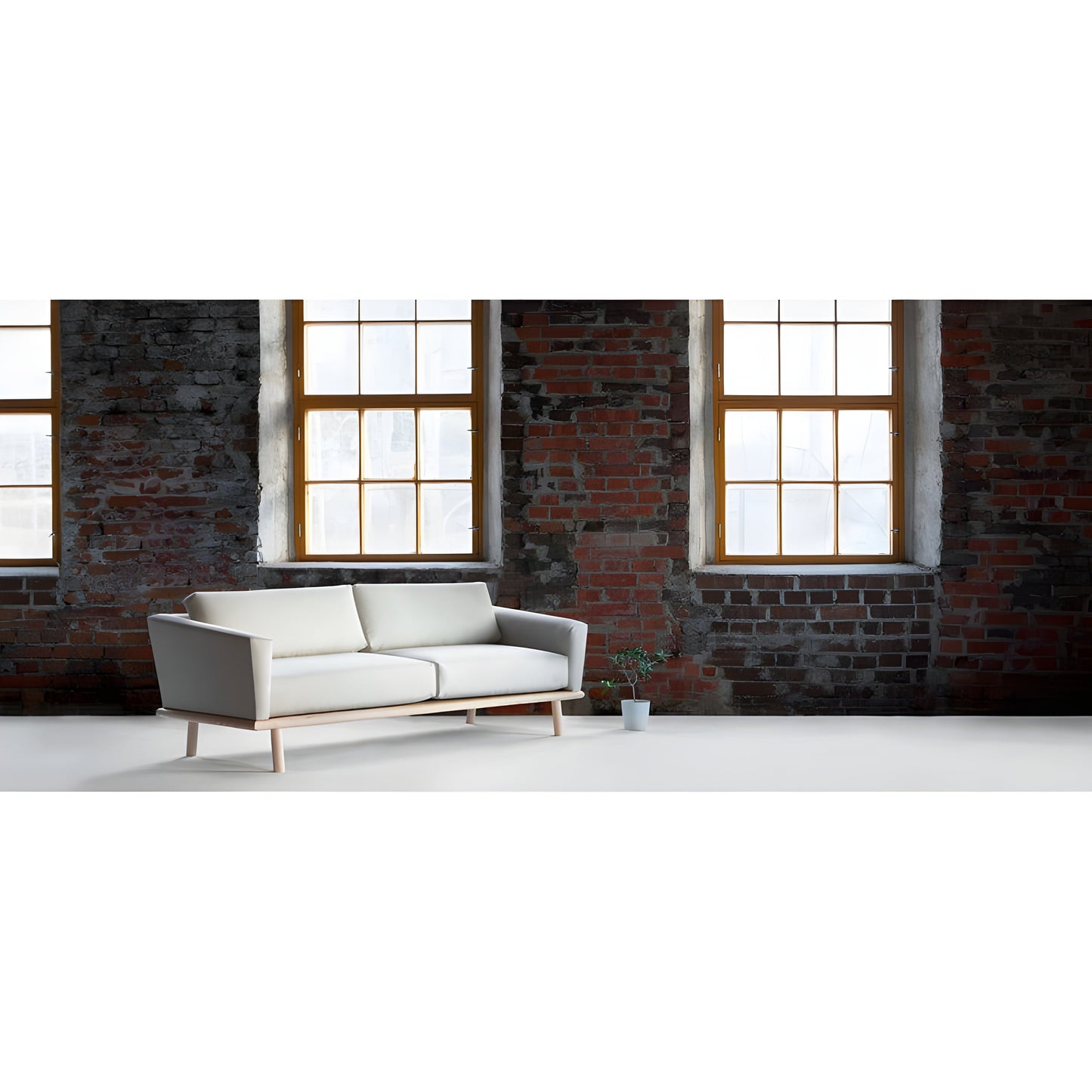 Nikari Linea Sofa - JRA5-O-F1