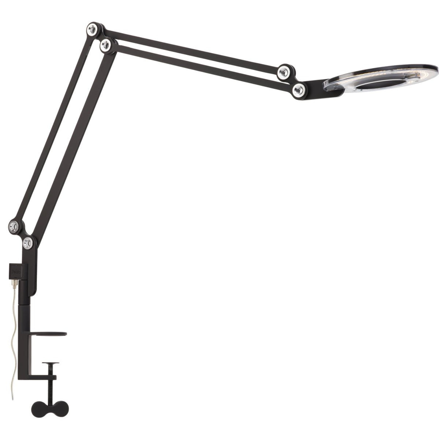 Pablo Designs Link Clamp Lamp