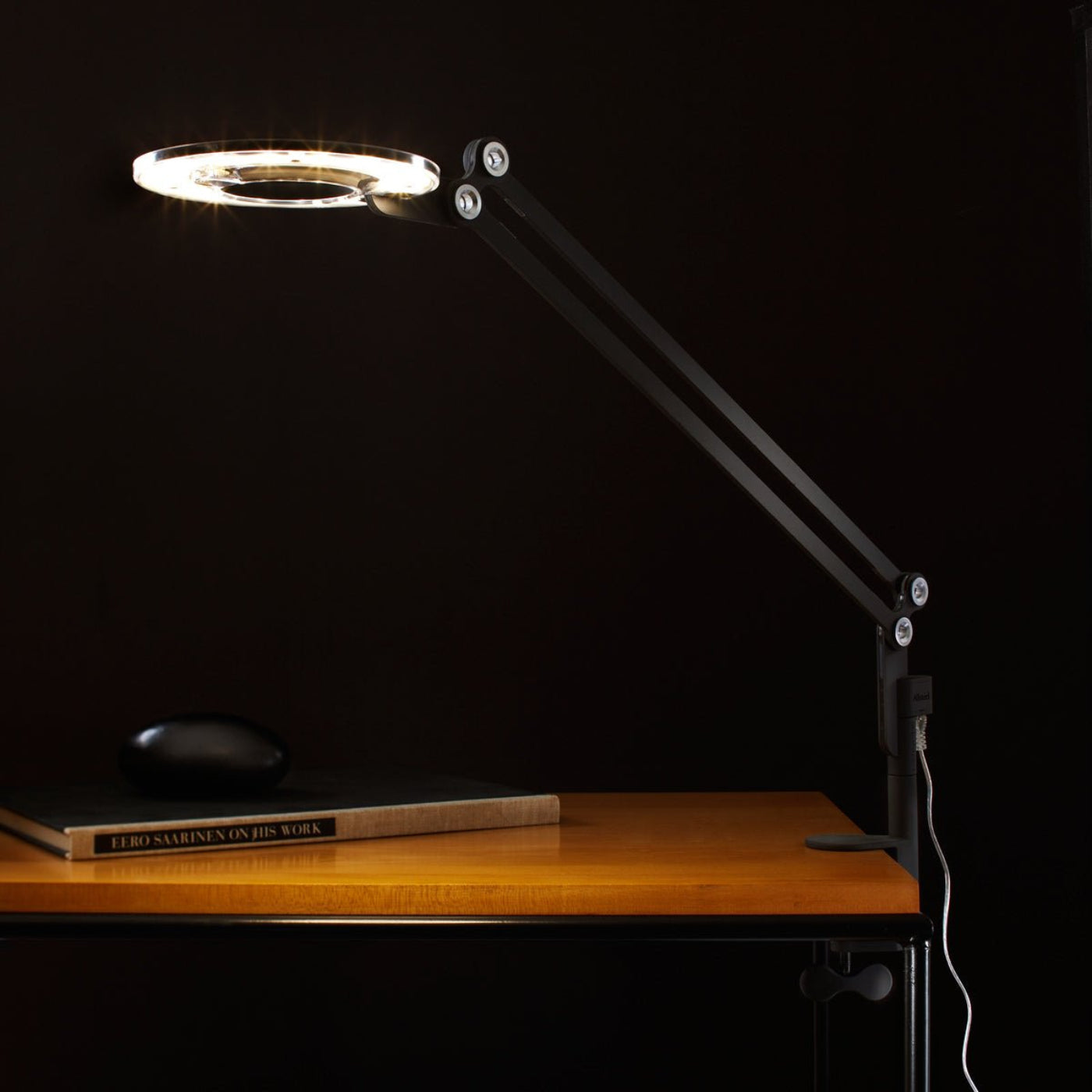 Pablo Designs Link Clamp Lamp
