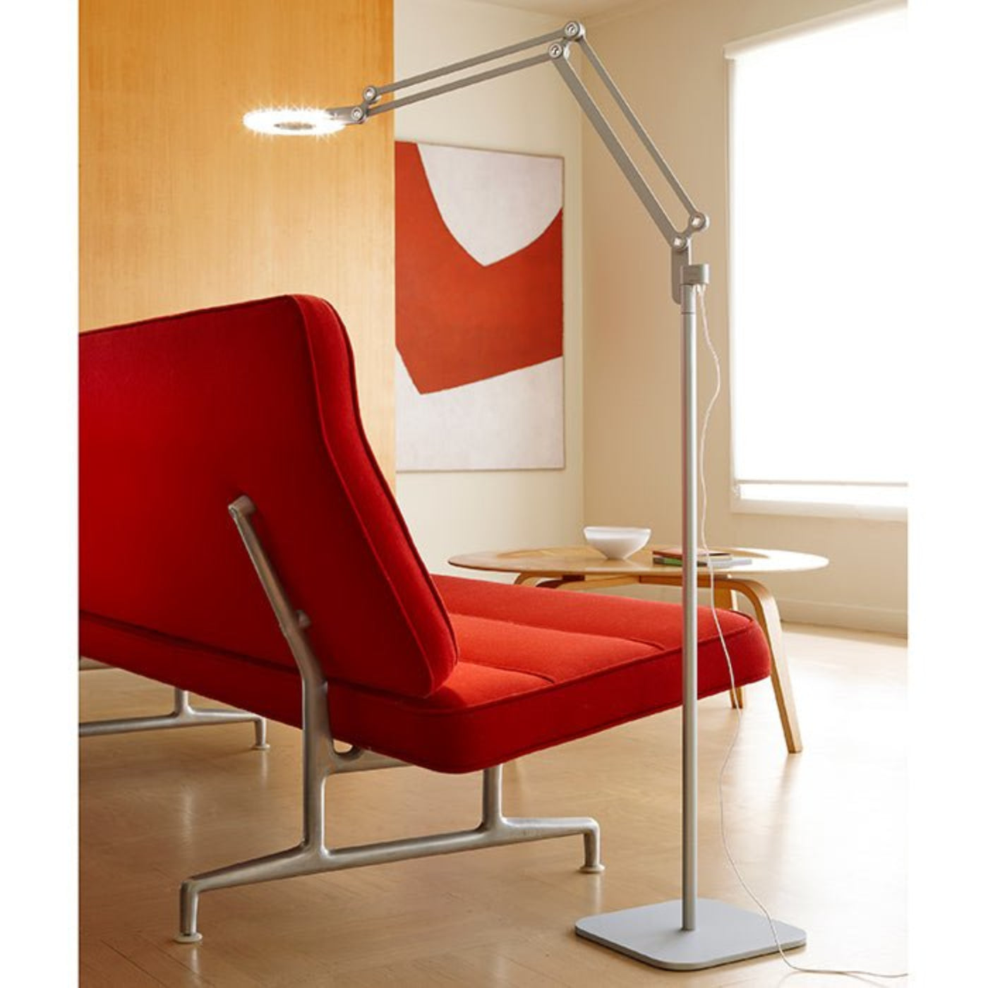 Pablo Designs Link Medium Floor Lamp