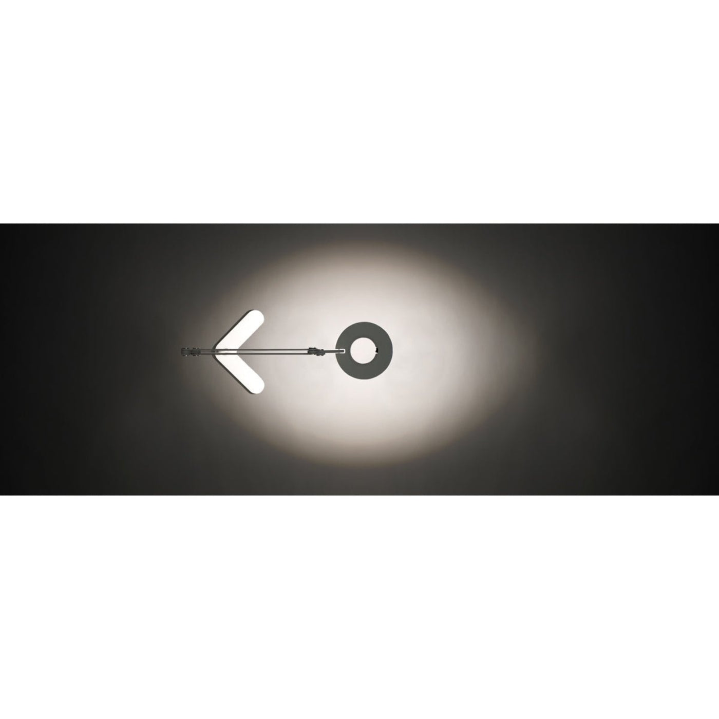 Pablo Designs Link Medium Table Lamp