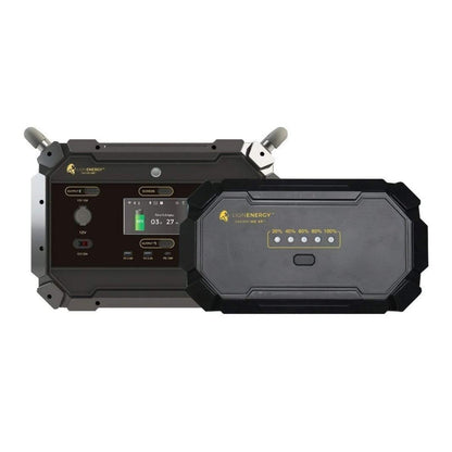 Lion Energy Me Deluxe Kit - 999SF122