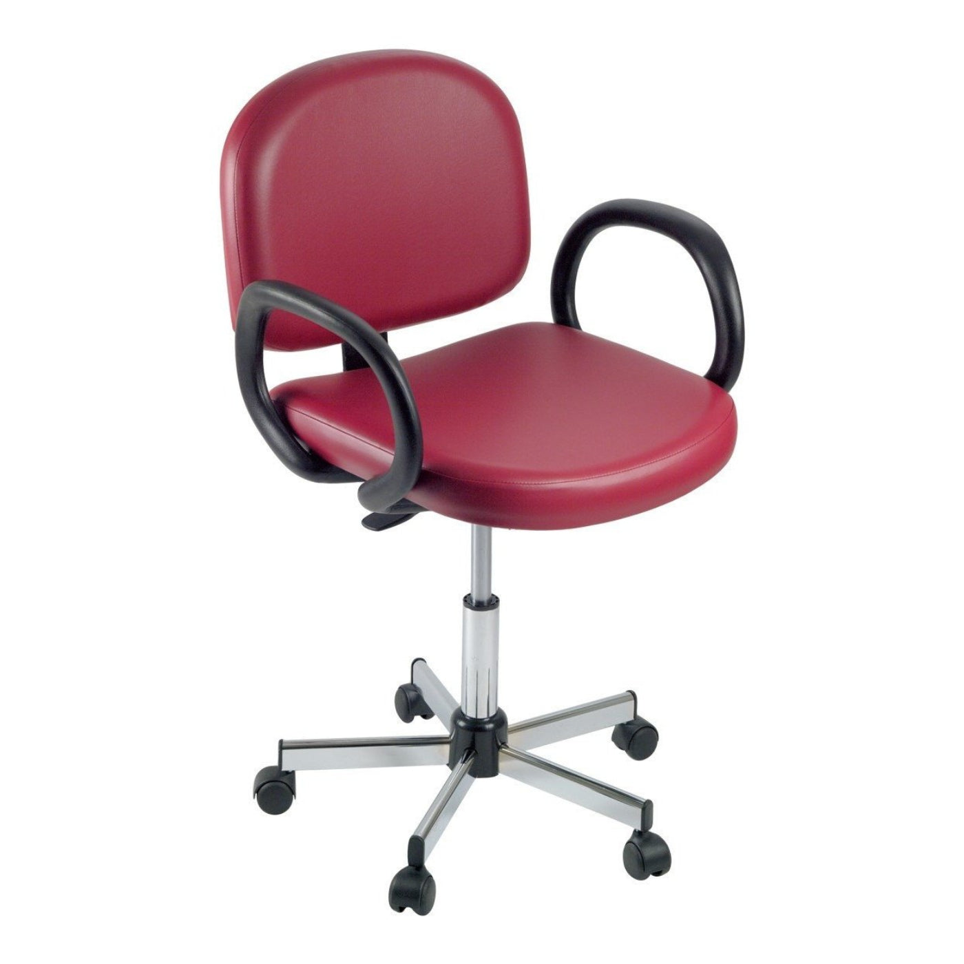 Pibbs Loop Desk Chair Pibbs - PIB-5492