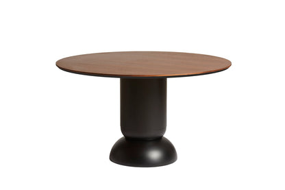 Woud Ludo Dining Table - 110206