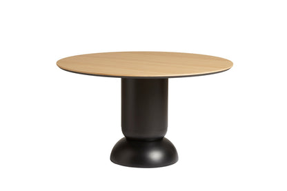 Woud Ludo Dining Table - 110206
