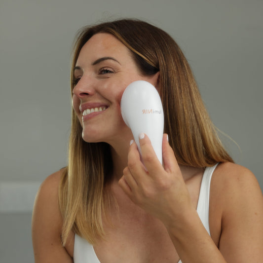 Sunlighten lumiNIR 4-in-1 - lumiNIR 4-n-1