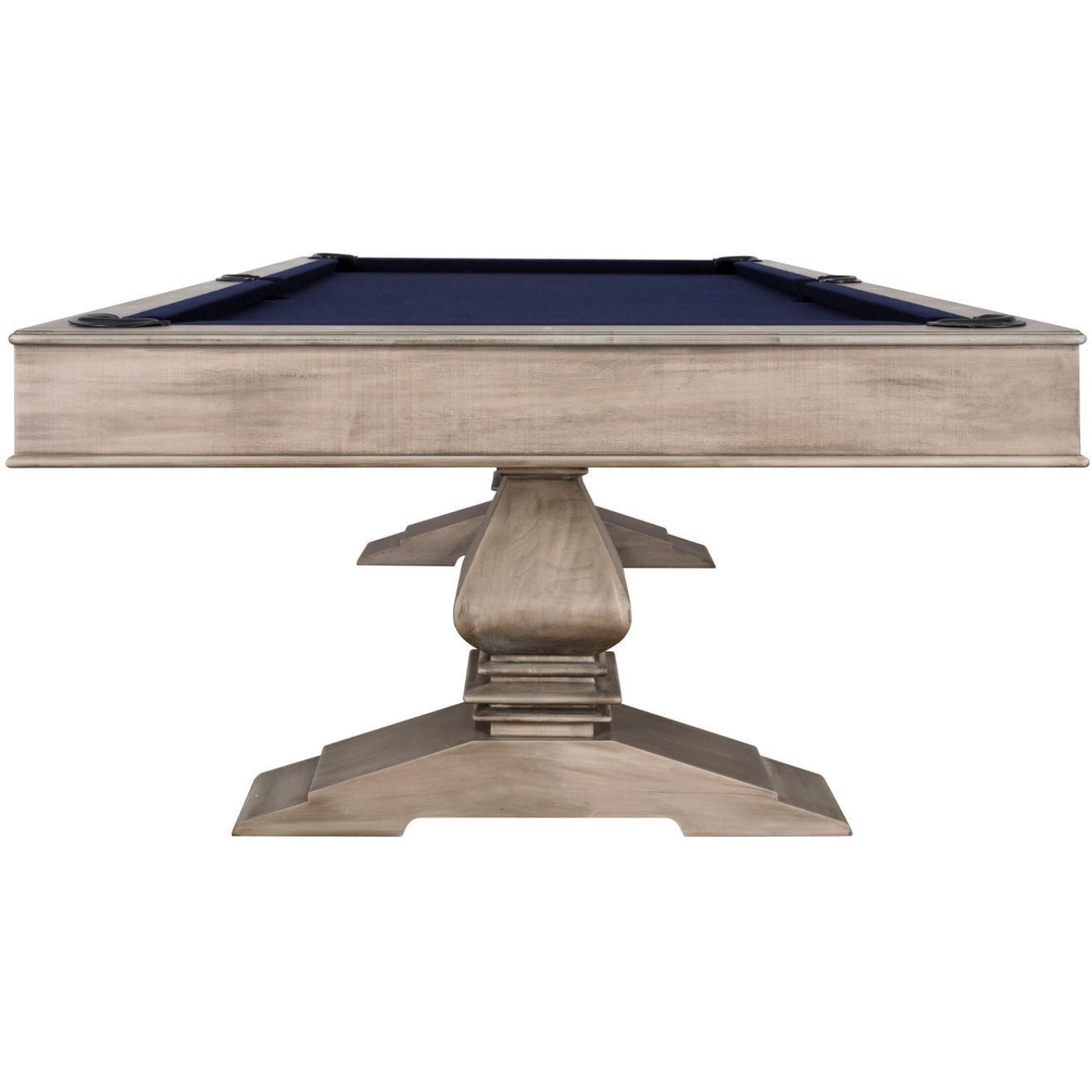 Hathaway Montecito 8ft Pool Table - BG5021