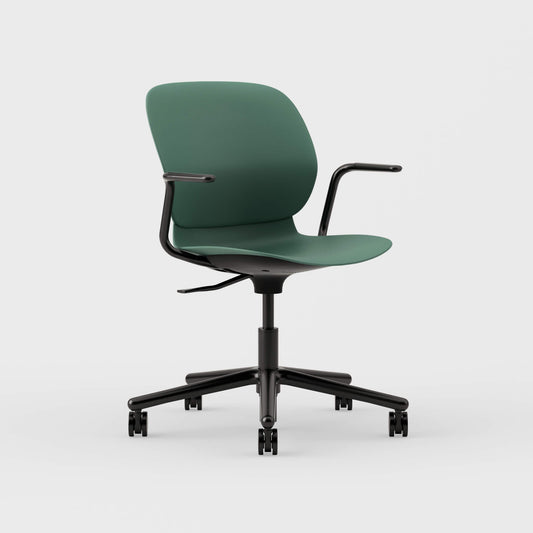 Maari Chair with 5-Star Base - BP00608