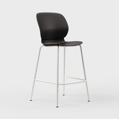 Maari Stool with 4-Leg Base -BP00802