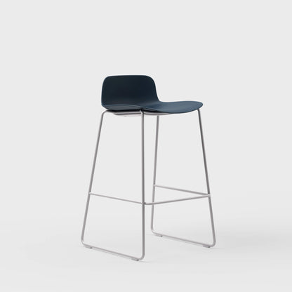 Maari Stool with Sled Base - BP00894