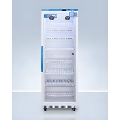 Accucold Summit 15 Cu.Ft. Upright Controlled Room Temperature Cabinet -  ARG15PV-CRT