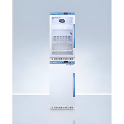 Accucold Summit 15 Cu.Ft. Upright Controlled Room Temperature Cabinet -  ARG15PV-CRT