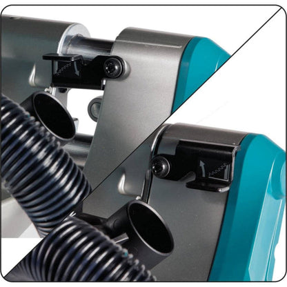 Makita 18V x2 (XSL06PT) LXT Lithium-Ion (36V) Brushless Cordless 10" Dual-Bevel Sliding Compound Miter Saw with Laser Kit  - XSL06PT-HIDDEN