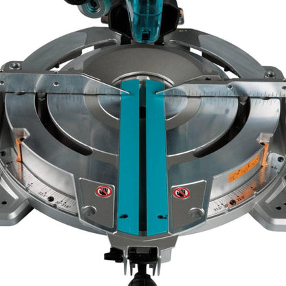Makita 18V x2 (XSL06PT) LXT Lithium-Ion (36V) Brushless Cordless 10" Dual-Bevel Sliding Compound Miter Saw with Laser Kit  - XSL06PT-HIDDEN