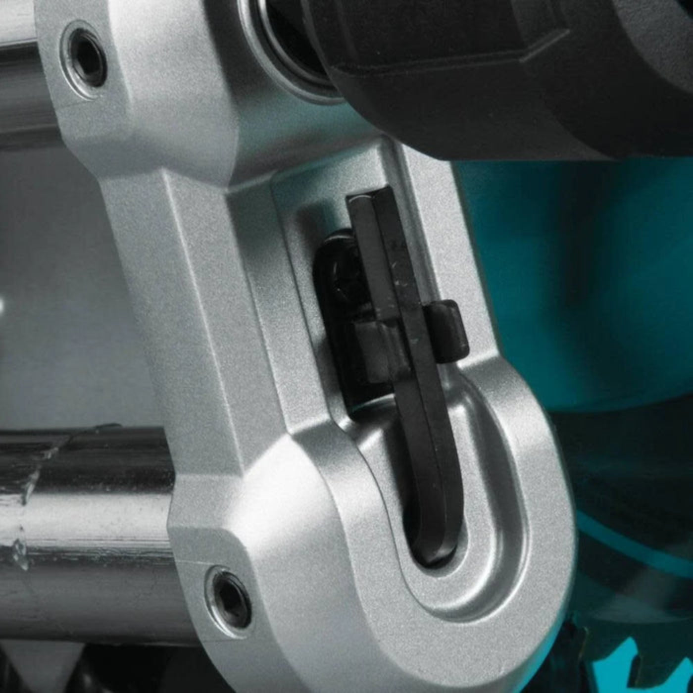 Makita 18V x2 (XSL06PT) LXT Lithium-Ion (36V) Brushless Cordless 10" Dual-Bevel Sliding Compound Miter Saw with Laser Kit  - XSL06PT-HIDDEN