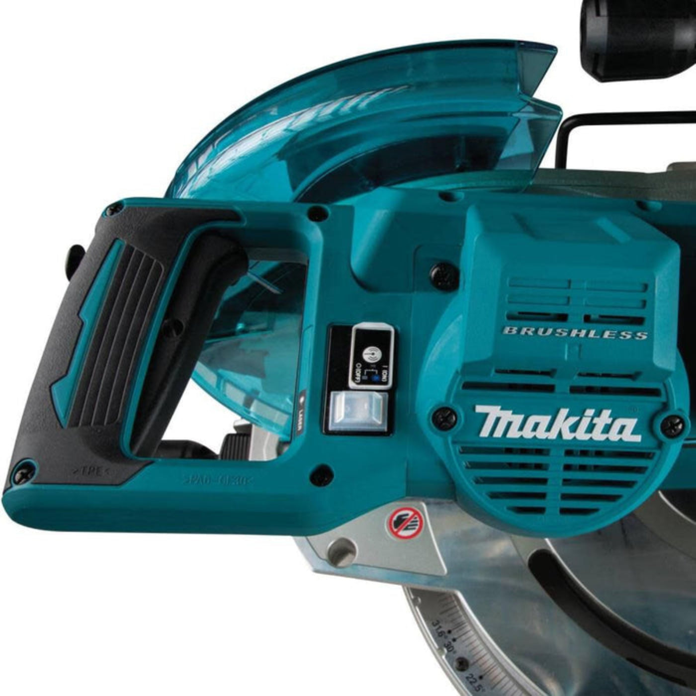 Makita LXT and LXT X2 (36V) (PDC01) Portable Backpack Power Supply - XSL04PTU