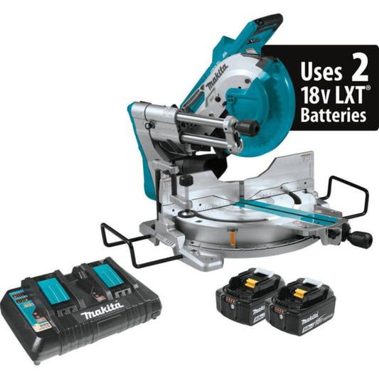 Makita LXT and LXT X2 (36V) (PDC01) Portable Backpack Power Supply - XSL04PTU