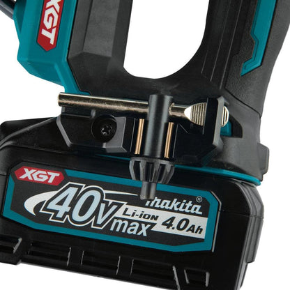 Makita 40V Max XGT Brushless Cordless 1/2 In. Right Angle Drill Kit