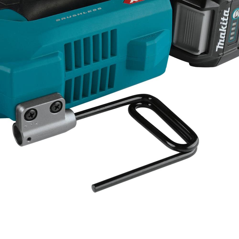 Makita 40V Max XGT Brushless Cordless 1/2 In. Right Angle Drill Kit