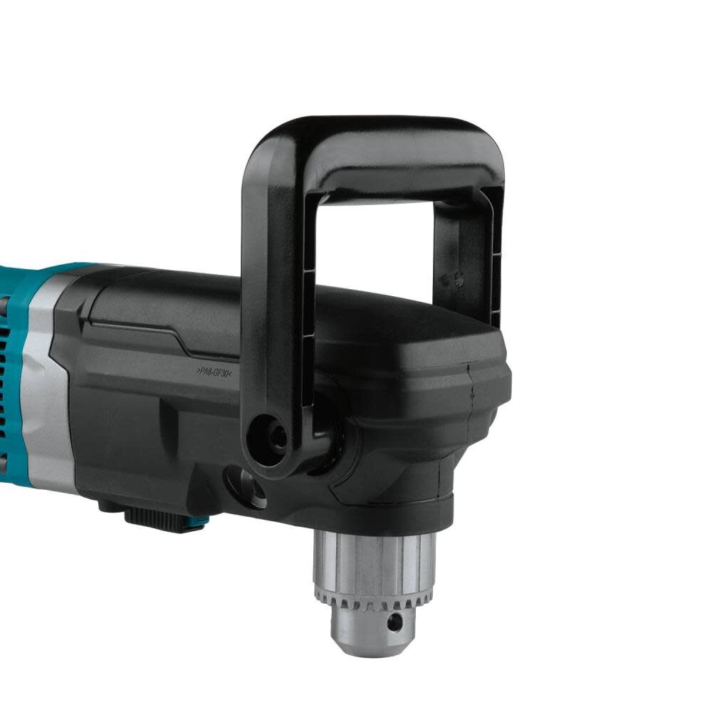 Makita 40V Max XGT Brushless Cordless 1/2 In. Right Angle Drill Kit