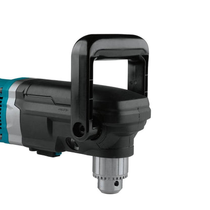 Makita 40V Max XGT Brushless Cordless 1/2 In. Right Angle Drill Kit
