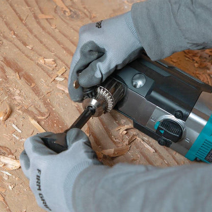 Makita 40V Max XGT Brushless Cordless 1/2 In. Right Angle Drill Kit