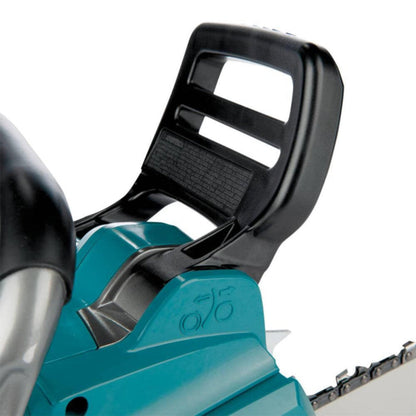 Makita 40V MAX XGT 16 In. 4.0Ah Chainsaw Kit -  GCU05M1
