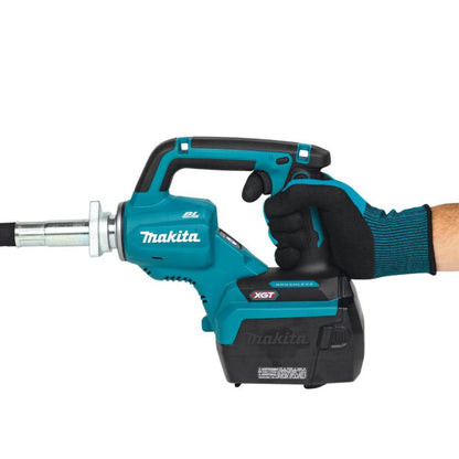 Makita 40V max XGT 5 1/2 ft Concrete Vibrator (Bare Tool) - GRV01Z