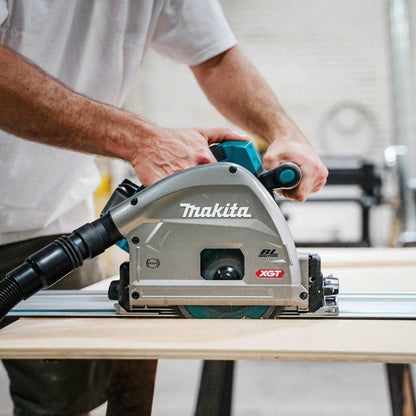 Makita 40V Max XGT️ (GPS01M1J) 6-1/2 In. Plunge Circular Saw Kit - GPS01M1J