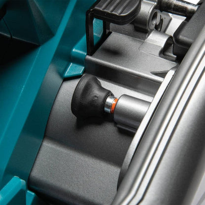 Makita 40V Max XGT️ (GPS01M1J) 6-1/2 In. Plunge Circular Saw Kit - GPS01M1J