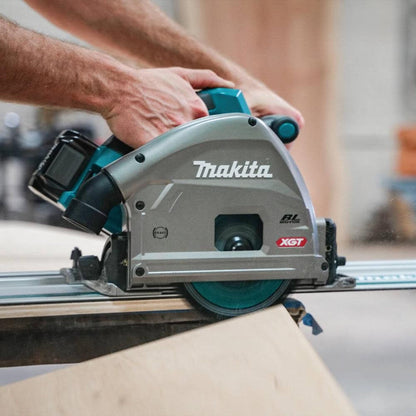 Makita 40V Max XGT️ (GPS01M1J) 6-1/2 In. Plunge Circular Saw Kit - GPS01M1J