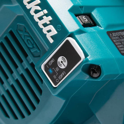 Makita 40V Max XGT️ (GPS01M1J) 6-1/2 In. Plunge Circular Saw Kit - GPS01M1J