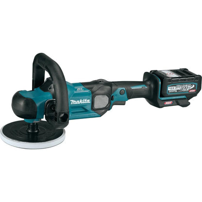 Makita GVP01M1 40V Max XGT️ 7 In. Polisher Kit