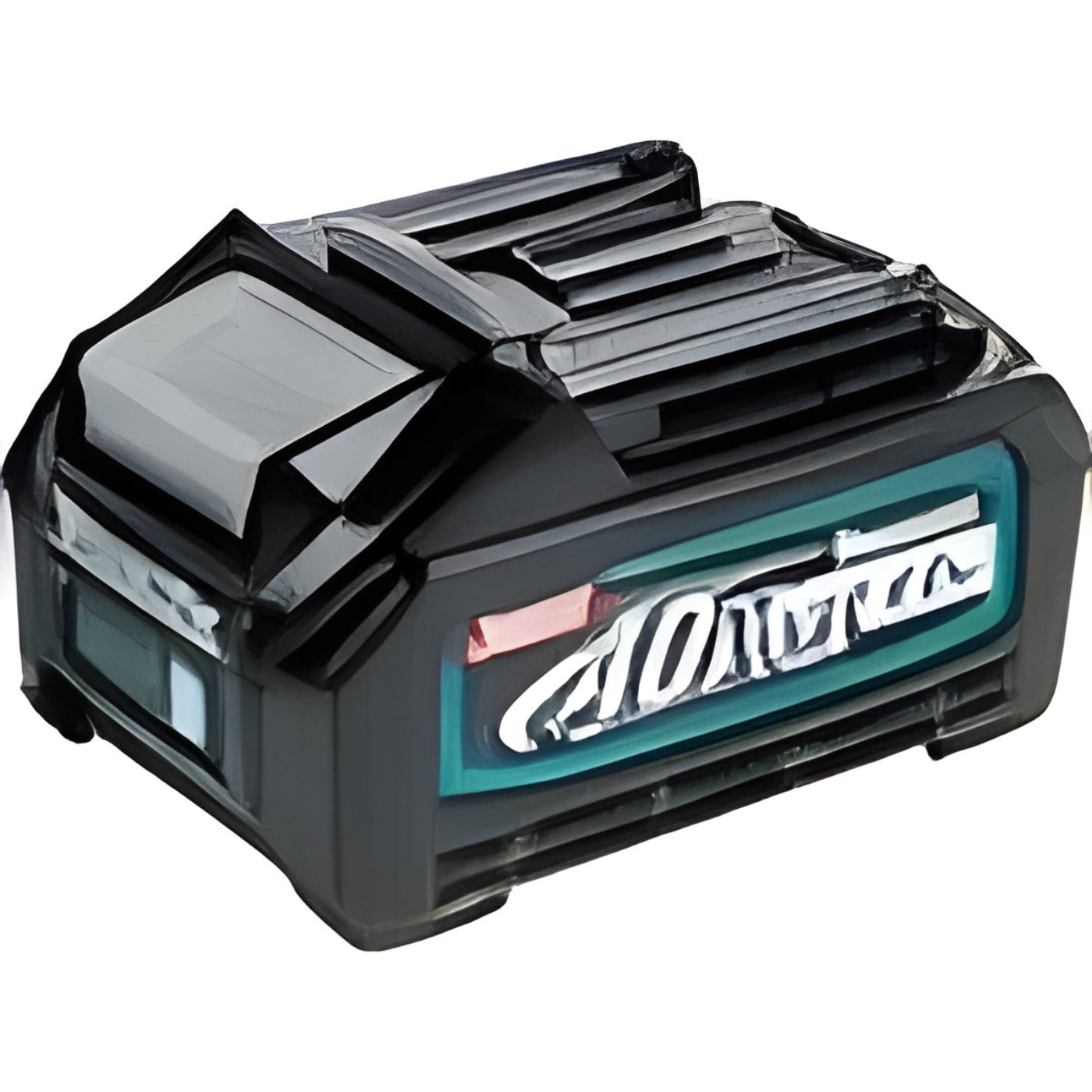 Makita 40V Max XGT️  Brush Cutter Kit - GRU02M1