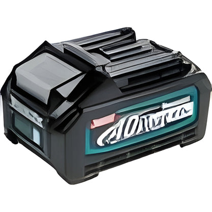 Makita 40V Max XGT️  Brush Cutter Kit - GRU02M1