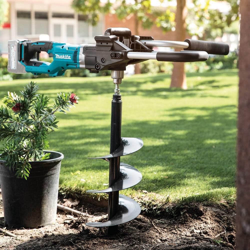 Makita 40V (GGD01Z) Max XGT Brushless Cordless Earth Auger (Bare Tool)