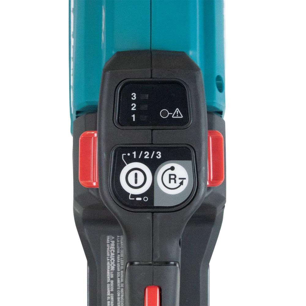 MAKITA 40V Max XGT Brushless Cordless 24" Hedge Trimmer Kit (4.0Ah)