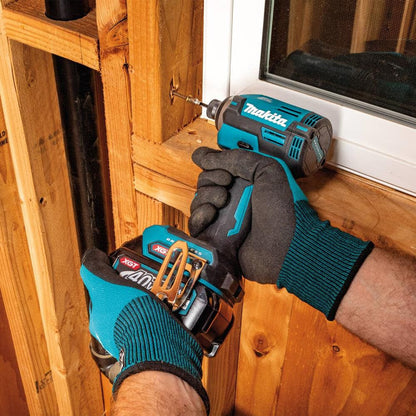 Makita 40V Max XGT Impact Driver 2.5Ah Kit